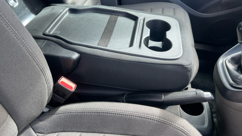 Ford Transit Connect 240 L1 Diesel 1.5 EcoBlue 100ps Limited Van